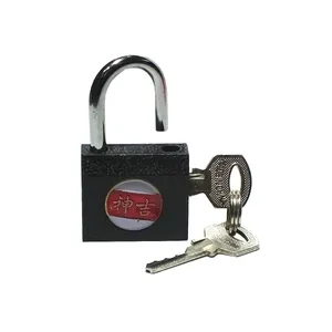قفل آویز مدل TL30B