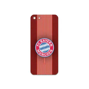 MAHOOT Bayern-Munchen-FC Cover Sticker for Honor 7S