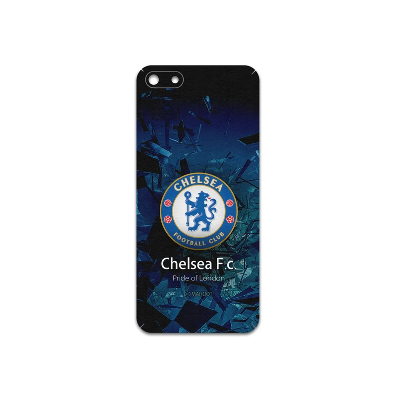 برچسب پوششی ماهوت مدل Chelsea-FC مناسب برای گوشی موبایل آنر 7S