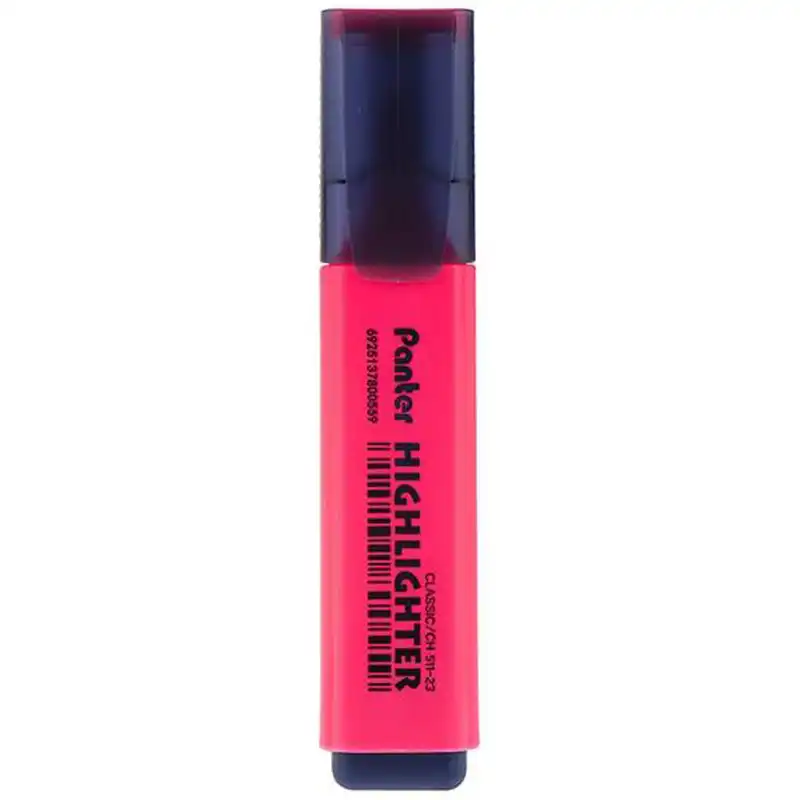 ماژیک علامت گذار پنتر مدل CH511WP4