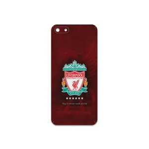 MAHOOT Liverpoo-FC Cover Sticker for Honor 7S