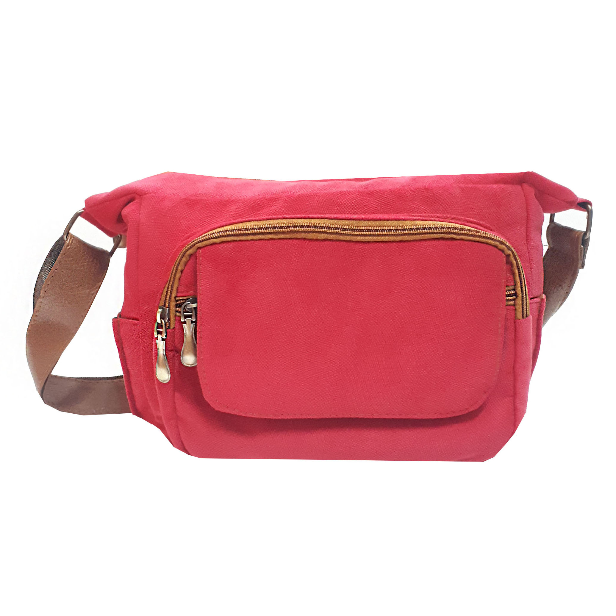 کیف دوشی زنانه مدل D1