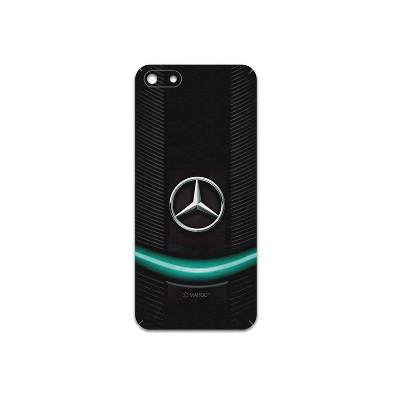 برچسب پوششی ماهوت مدل Mercedes-Benz مناسب برای گوشی موبایل آنر 7S