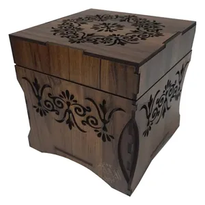 جعبه هدیه آبتین مدل 11j01