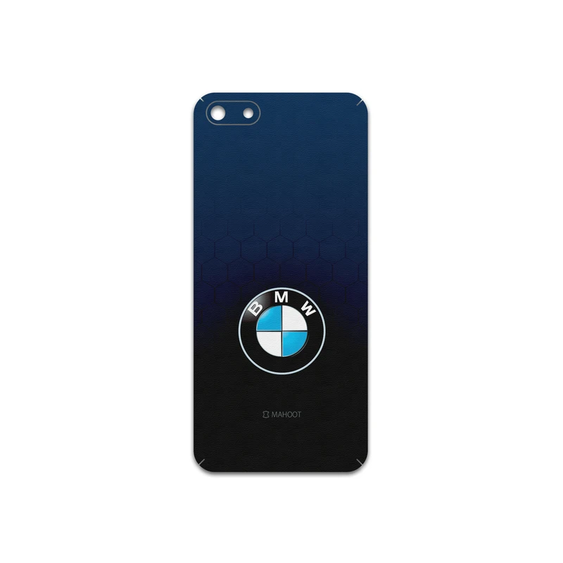 برچسب پوششی ماهوت مدل BMW مناسب برای گوشی موبایل آنر 7S