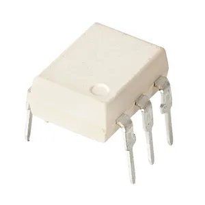  اپتو ترایاک مدل MOC3020
