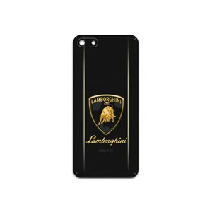 MAHOOT Lamborghini Cover Sticker for Honor 7S