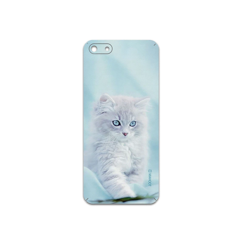 برچسب پوششی ماهوت مدل Cat-1 مناسب برای گوشی موبایل آنر 7S