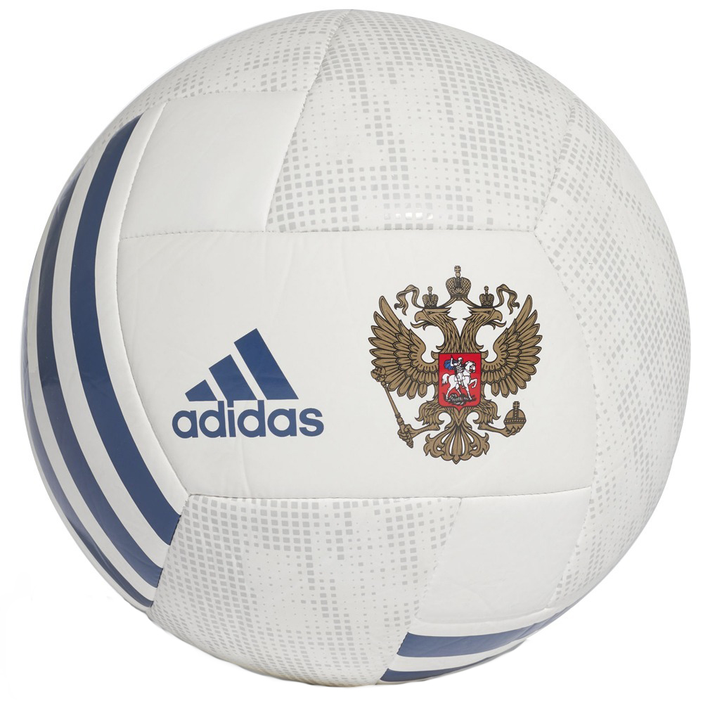 توپ فوتبال آدیداس مدل russia
