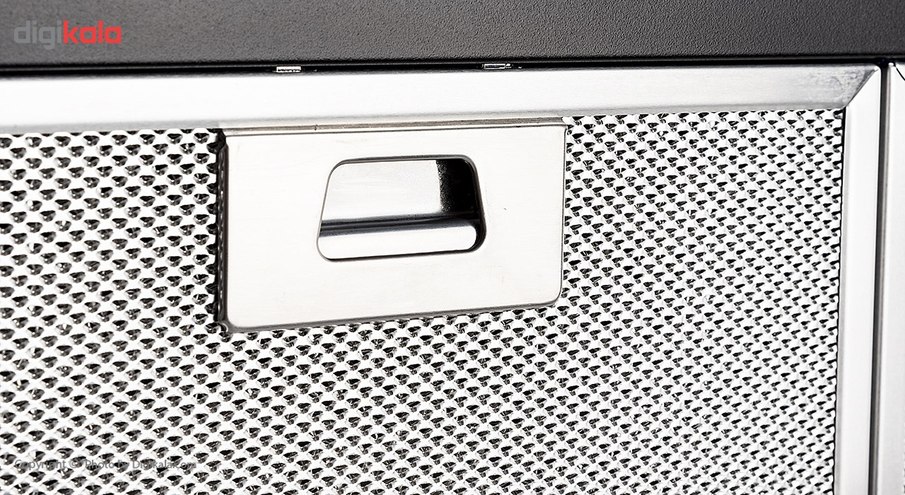 هود بیمکث مدل B2028U شومینه ای سایز 90