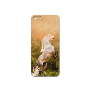 MAHOOT Horse-2 Cover Sticker for Honor 7S