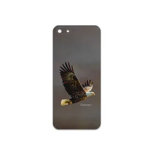 MAHOOT Eagle Cover Sticker for Honor 7S