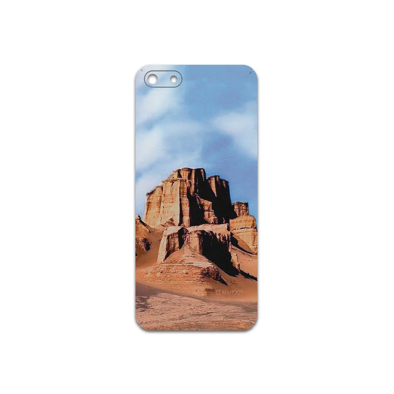 برچسب پوششی ماهوت مدل Kaloot مناسب برای گوشی موبایل آنر 7S