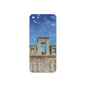 MAHOOT TAKHT-e-JAMSHID Cover Sticker for Honor 7S