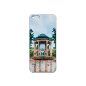 MAHOOT HAFEZ-Tomb Cover Sticker for Honor 7S