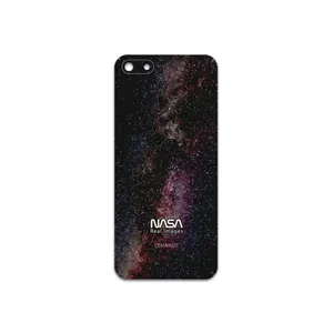 MAHOOT Universe-by-NASA-2 Cover Sticker for Honor 7S