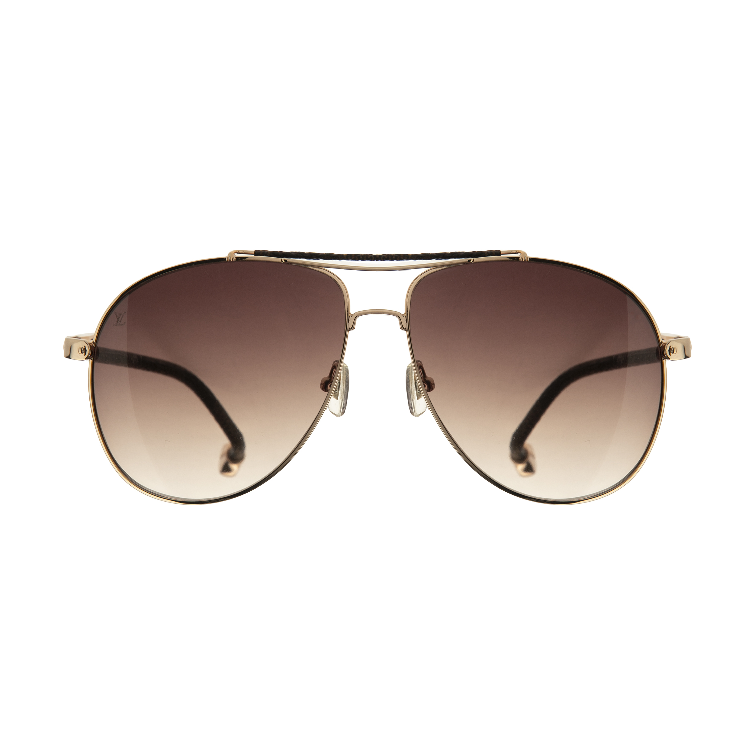 عینک آفتابی مردانه مدل K6019130 Pecan Aviator