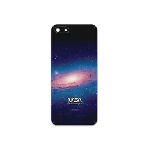 MAHOOT Universe-by-NASA-4 Cover Sticker for Honor 7S