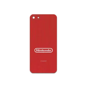 MAHOOT NINTENDO Cover Sticker for Honor 7S