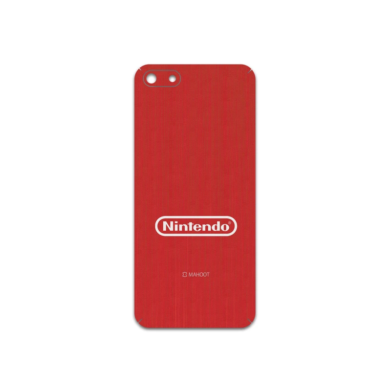 برچسب پوششی ماهوت مدل NINTENDO مناسب برای گوشی موبایل آنر 7S