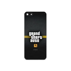 MAHOOT GTA-Game Cover Sticker for Honor 7S