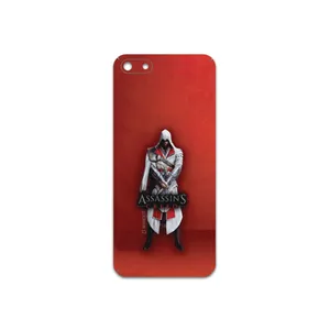 MAHOOT Assassins-Creed-Game Cover Sticker for Honor 7S