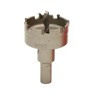 مته گردبر الماسه مدل EV-8446 سایز 38 میلی متر