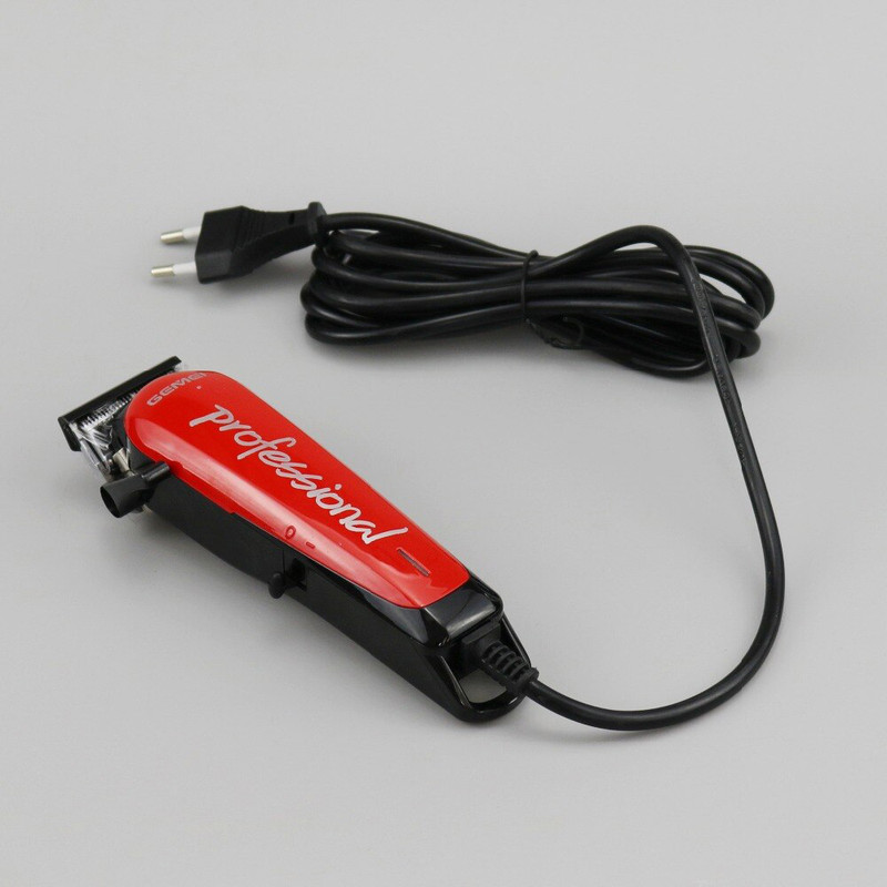 ماشین اصلاح جیمی مدل GM833 ماشین اصلاح جیمی مدل GM833