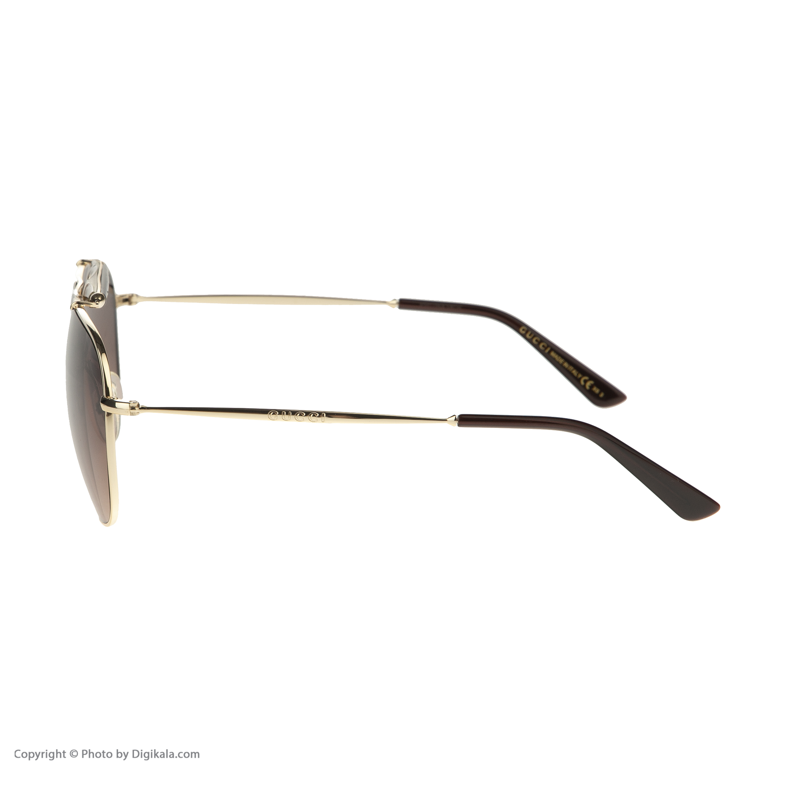 عینک آفتابی مردانه مدل GG2235