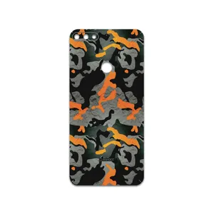 MAHOOT Autumn-Army Cover Sticker for Honor 7C