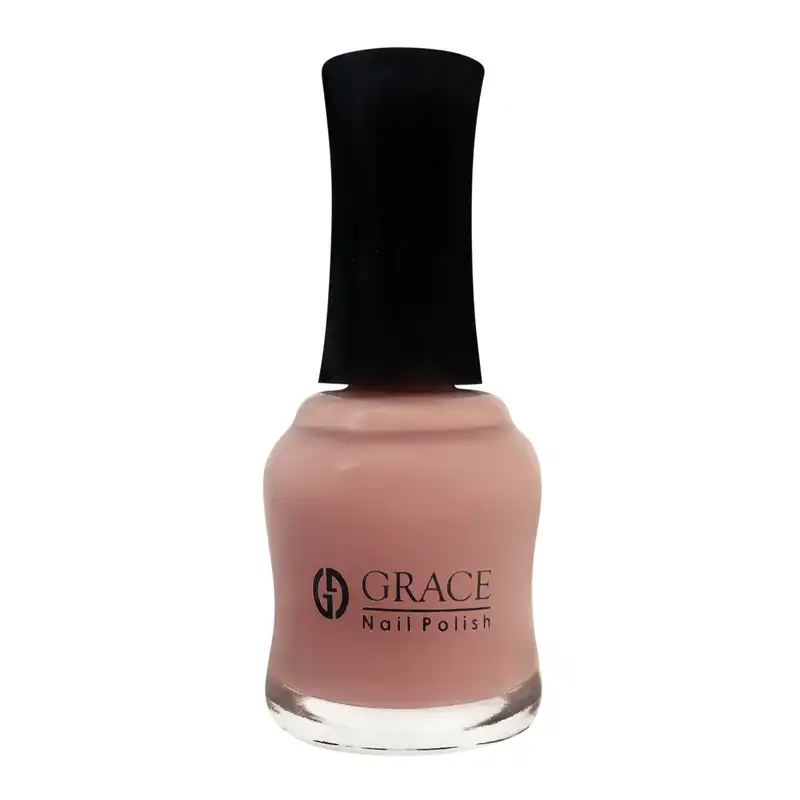 لاک ناخن گریس سری Professional شماره 12