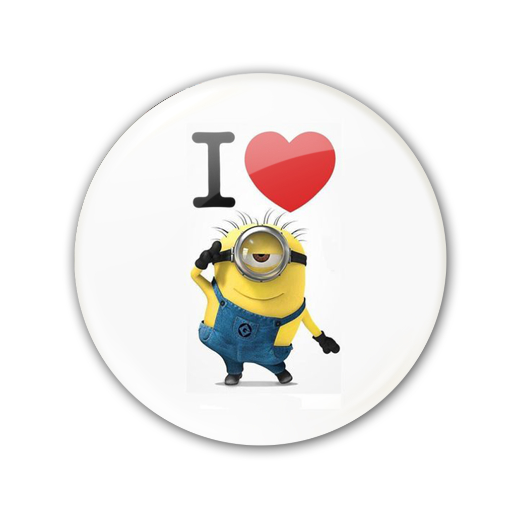 پیکسل طرح مینیون کد 1201