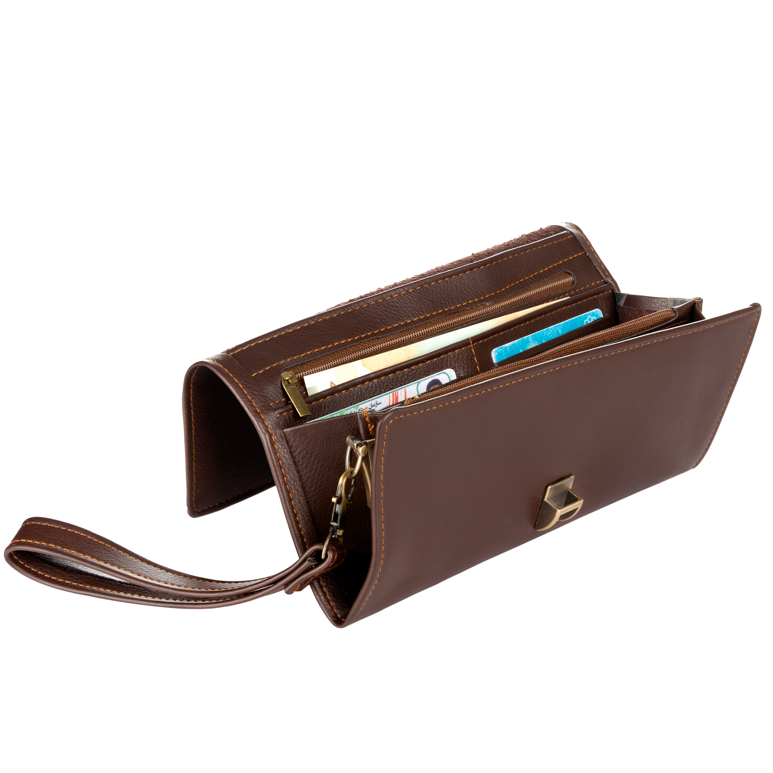 کیف دستی مردانه کد mb 103