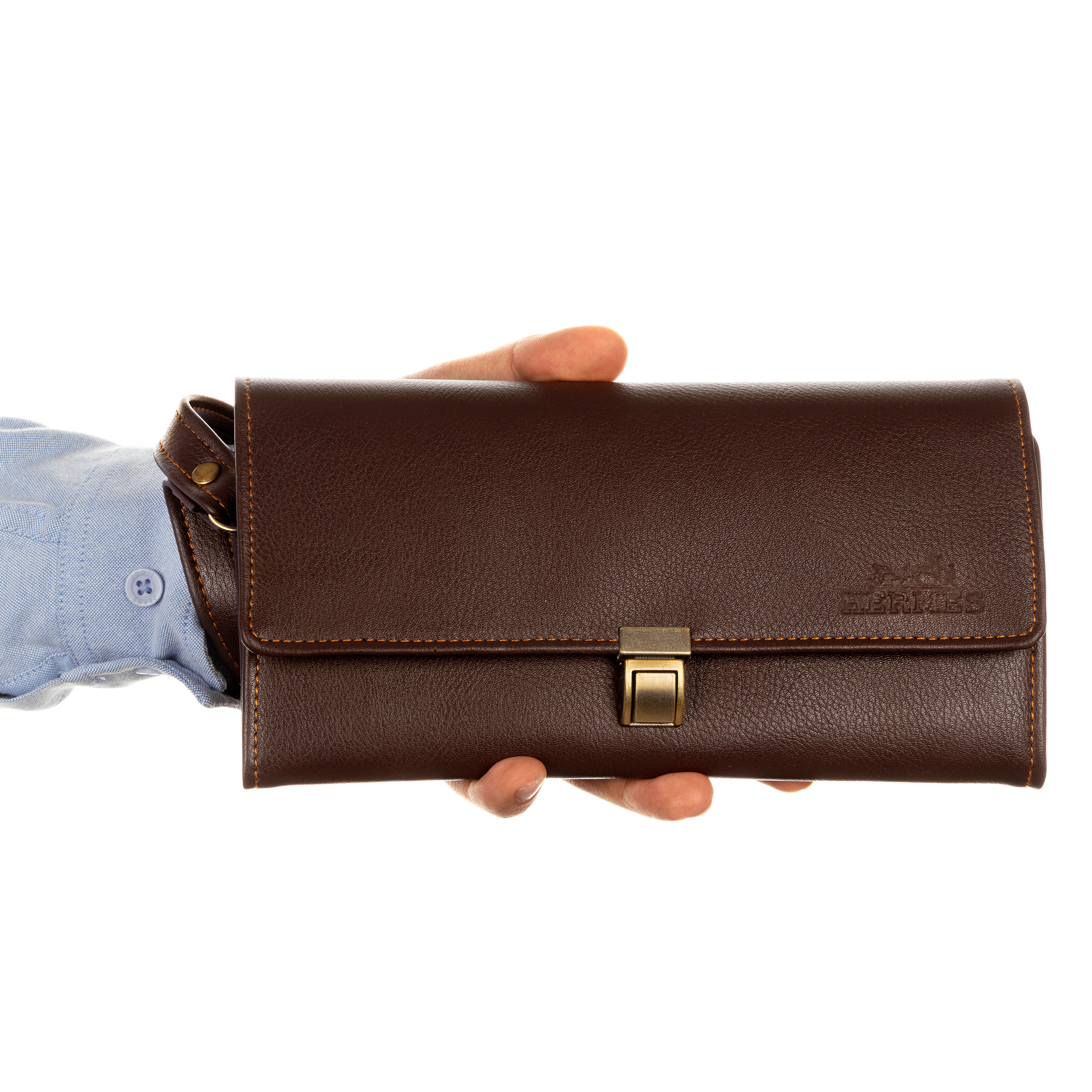 کیف دستی مردانه کد mb 103