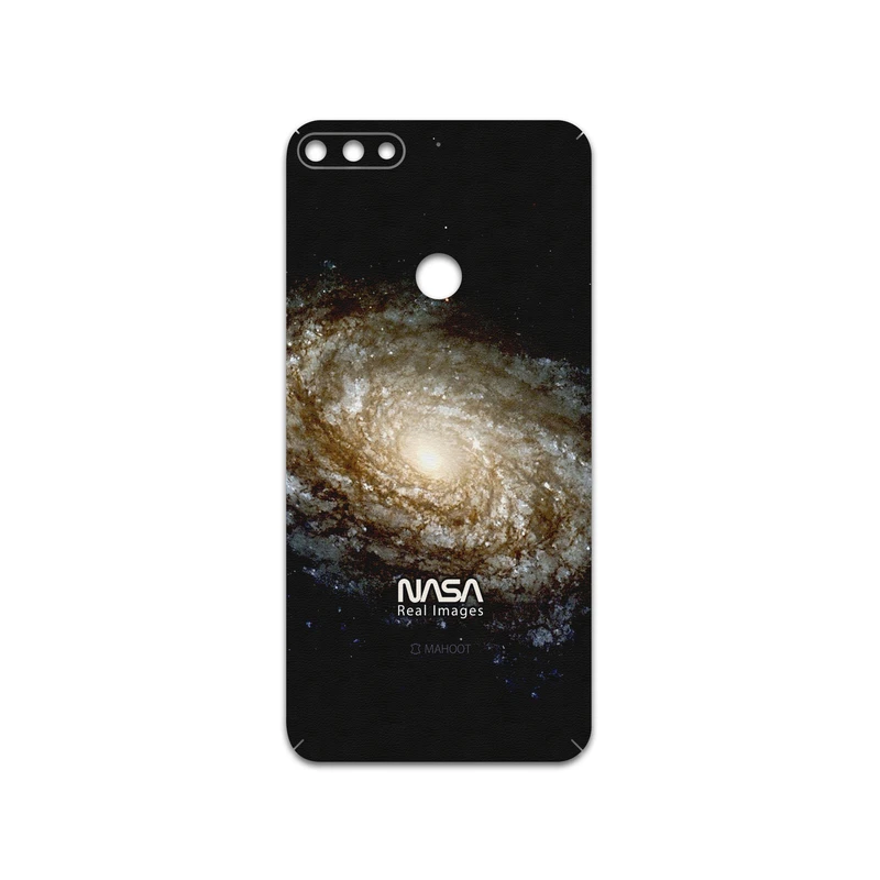 برچسب پوششی ماهوت مدل Universe-by-NASA-1 مناسب برای گوشی موبایل آنر 7C