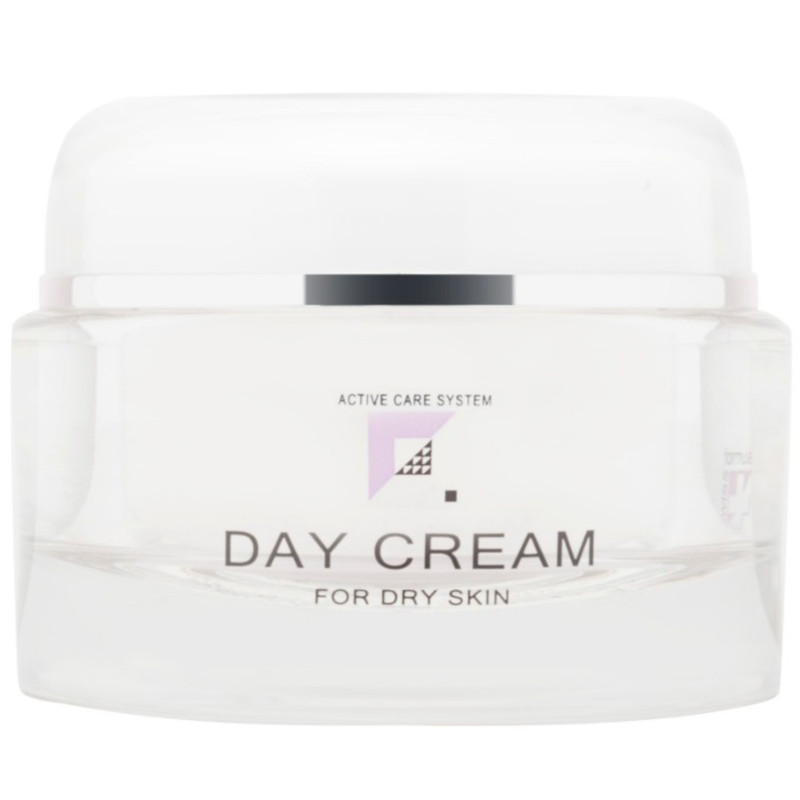 کرم مرطوب کننده روز بایوسوئیس مدل Dry Skin حجم 50 میلی لیتر