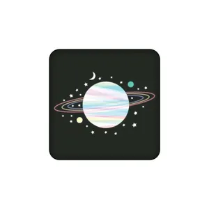 زیرلیوانی طرح منظومه کد 444