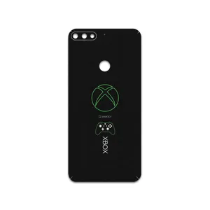 MAHOOT XBOX Cover Sticker for Honor 7C