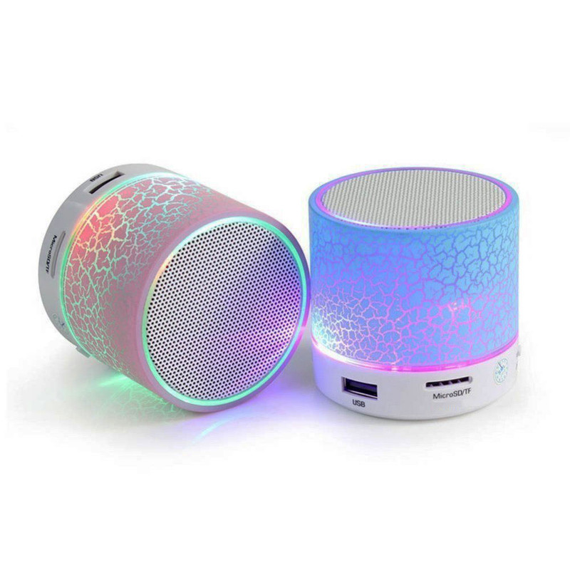 اسپیکر بلوتوثی مدل Music Mini