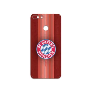 MAHOOT Bayern-Munchen-FC Cover Sticker for Honor 7A