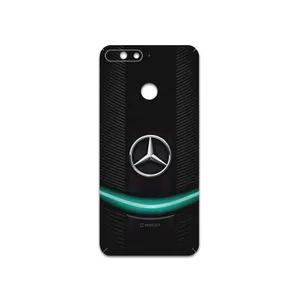 MAHOOT Mercedes-Benz Cover Sticker for Honor 7A