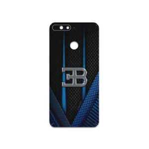 MAHOOT BUGATTI Cover Sticker for Honor 7A