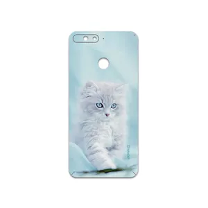 MAHOOT Cat-1 Cover Sticker for Honor 7A