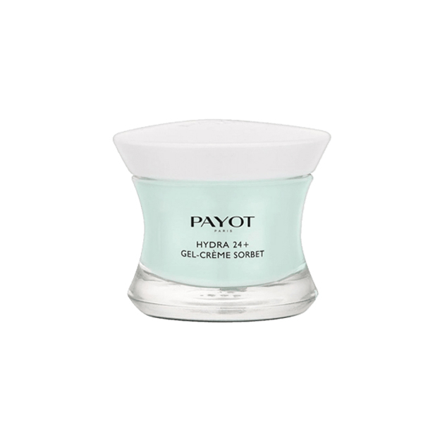 ژل کرم آبرسان پایوت مدل SORBET حجم ۵۰ میلی لیتر