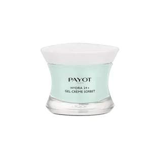ژل کرم آبرسان پایوت مدل SORBET حجم ۵۰ میلی لیتر