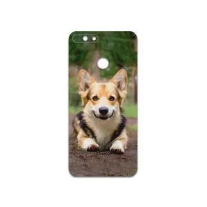 MAHOOT Dog-2 Cover Sticker for Honor 7A