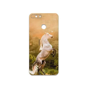 MAHOOT Horse-2 Cover Sticker for Honor 7A