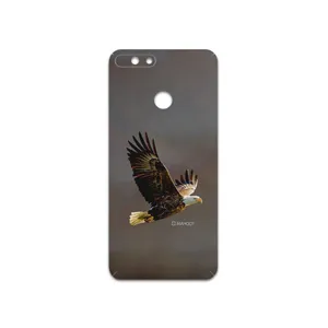 MAHOOT Eagle Cover Sticker for Honor 7A