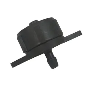 قطره چکان آبیاری پلی رود مدل Irrig01-1 بسته 100 عددی