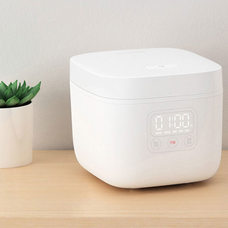 پلوپز هوشمند شیائومی مدل DFB201CM گنجایش ۱.۶ لیتر پلوپز هوشمند شیائومی مدل DFB201CM گنجایش ۱.۶ لیتر